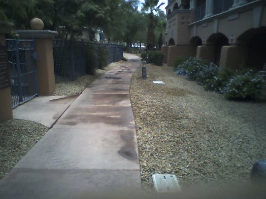 Princess Resort Conduit and Junction Box Installation Project Complete