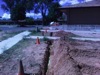 Boring Sidewalk, Driveway and Ramp for Conduit