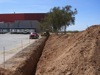 Conduit Relocation Project, Casa Grande, Az.