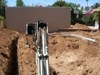 Sewer Line Relocation Project