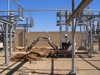 APS Sub Station Conduit Installation Project