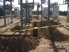 APS Sub Station Conduit Installation Project